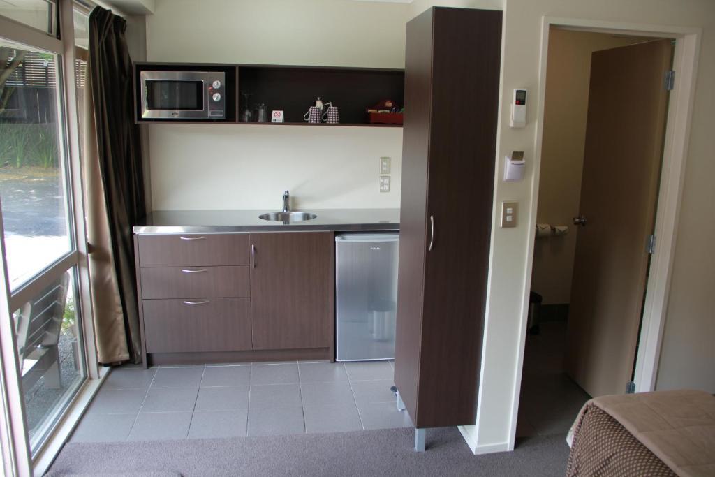 Abaco On Jervois Motel Auckland Quarto foto