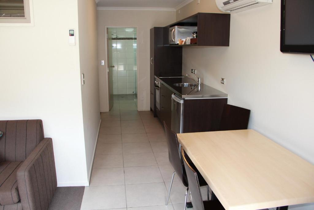 Abaco On Jervois Motel Auckland Quarto foto