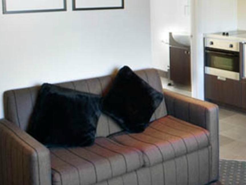 Abaco On Jervois Motel Auckland Exterior foto