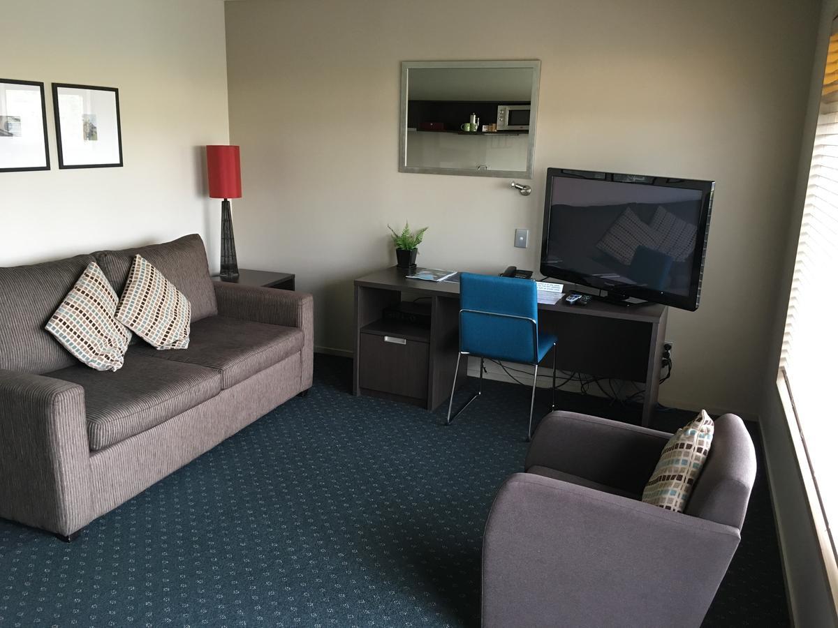 Abaco On Jervois Motel Auckland Exterior foto